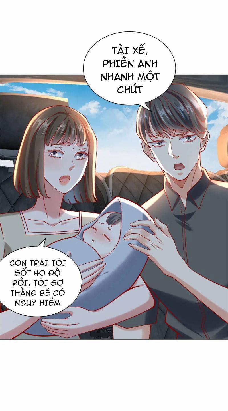Tôi Là Tài Xế Xe Công Nghệ Có Chút Tiền Thì Đã Sao? 75 trang 10