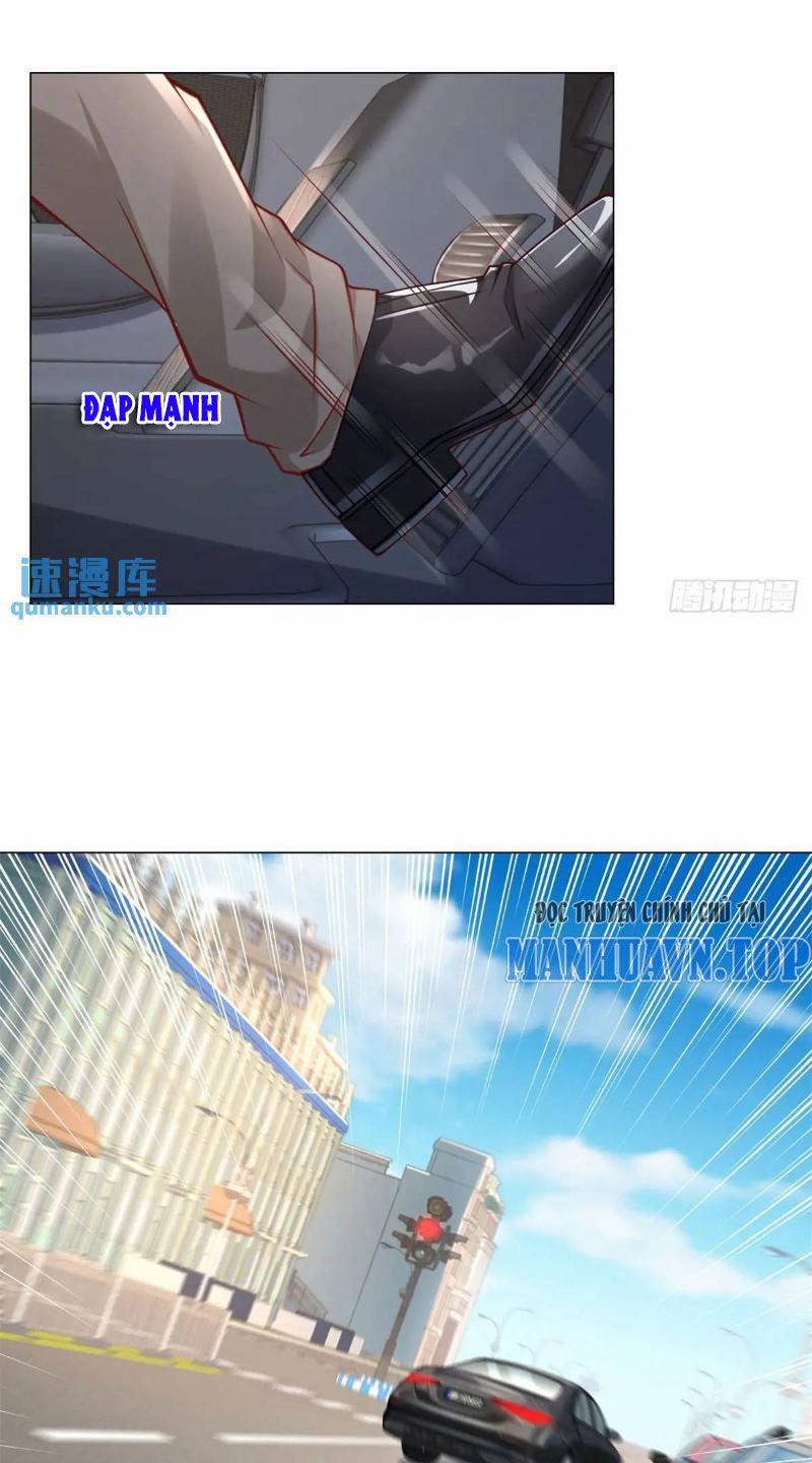 Tôi Là Tài Xế Xe Công Nghệ Có Chút Tiền Thì Đã Sao? 75 trang 12