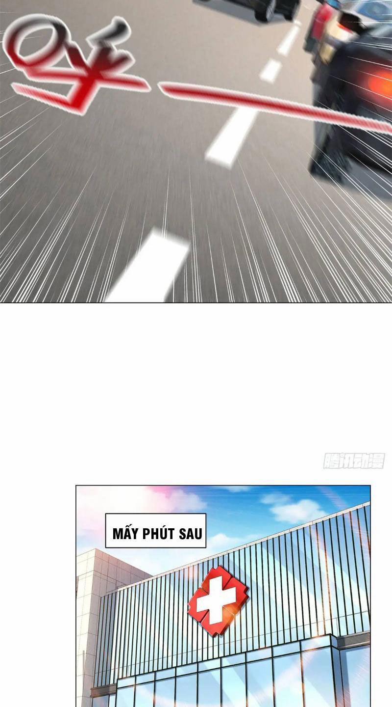 Tôi Là Tài Xế Xe Công Nghệ Có Chút Tiền Thì Đã Sao? 75 trang 13