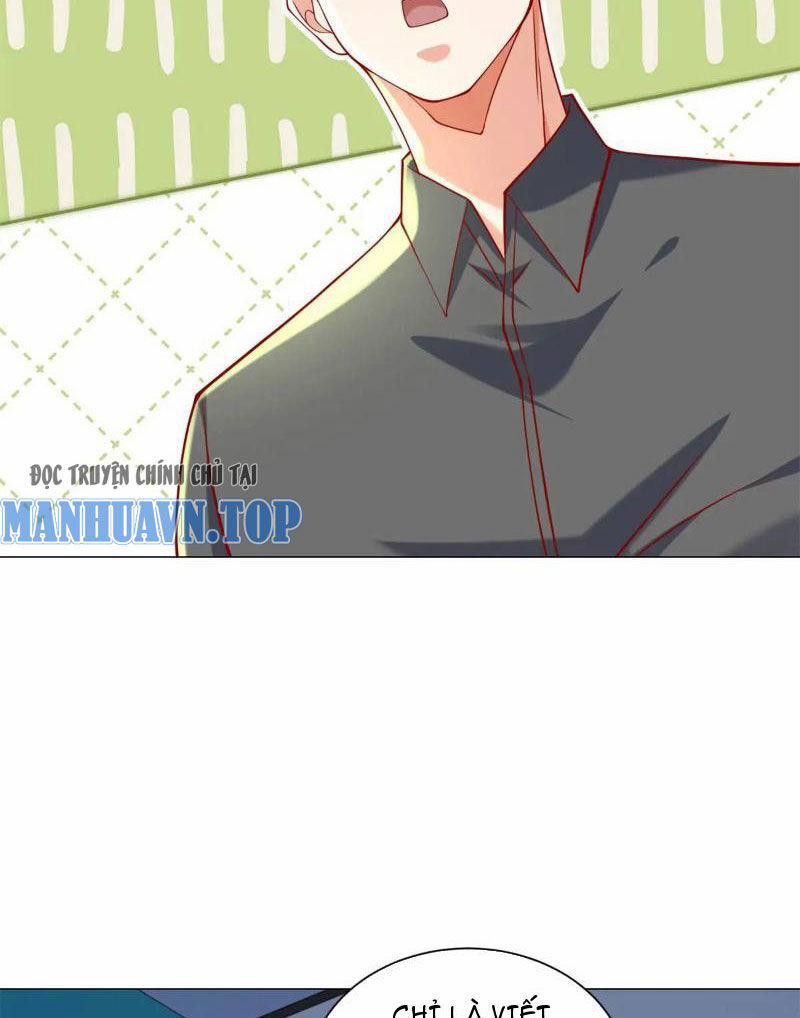 Tôi Là Tài Xế Xe Công Nghệ Có Chút Tiền Thì Đã Sao? 75 trang 22