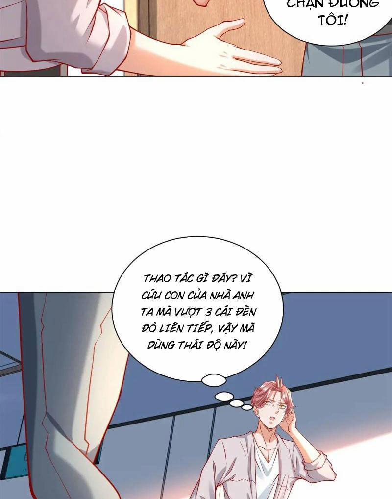 Tôi Là Tài Xế Xe Công Nghệ Có Chút Tiền Thì Đã Sao? 75 trang 24