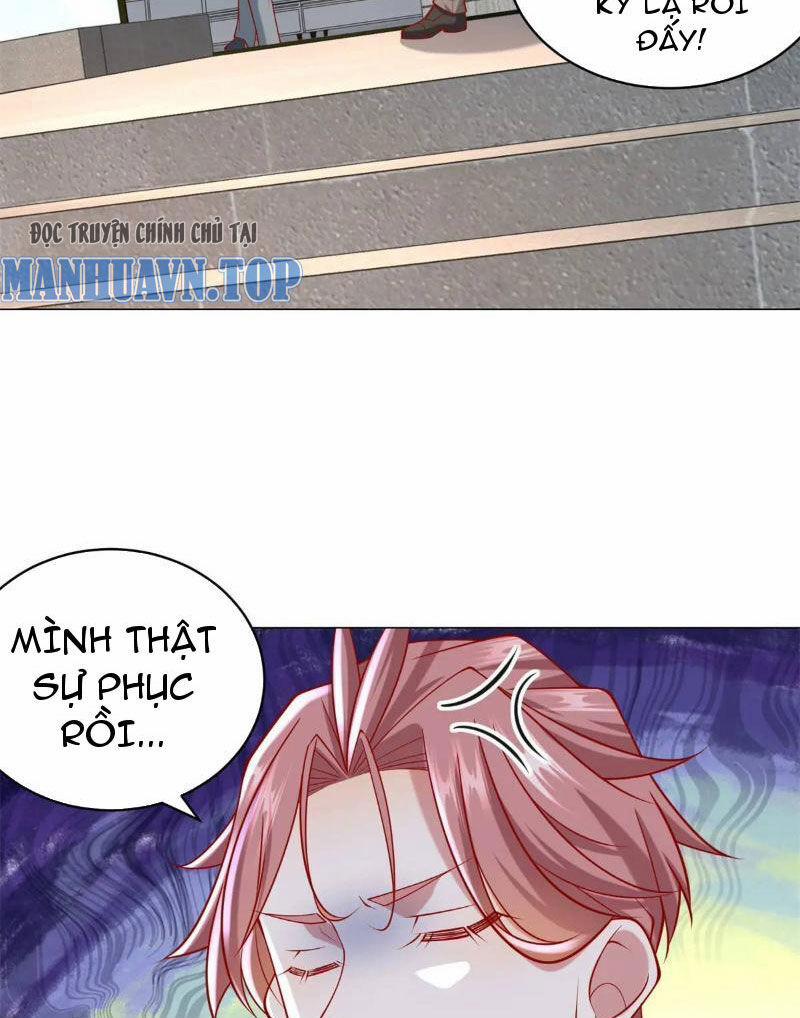Tôi Là Tài Xế Xe Công Nghệ Có Chút Tiền Thì Đã Sao? 75 trang 28