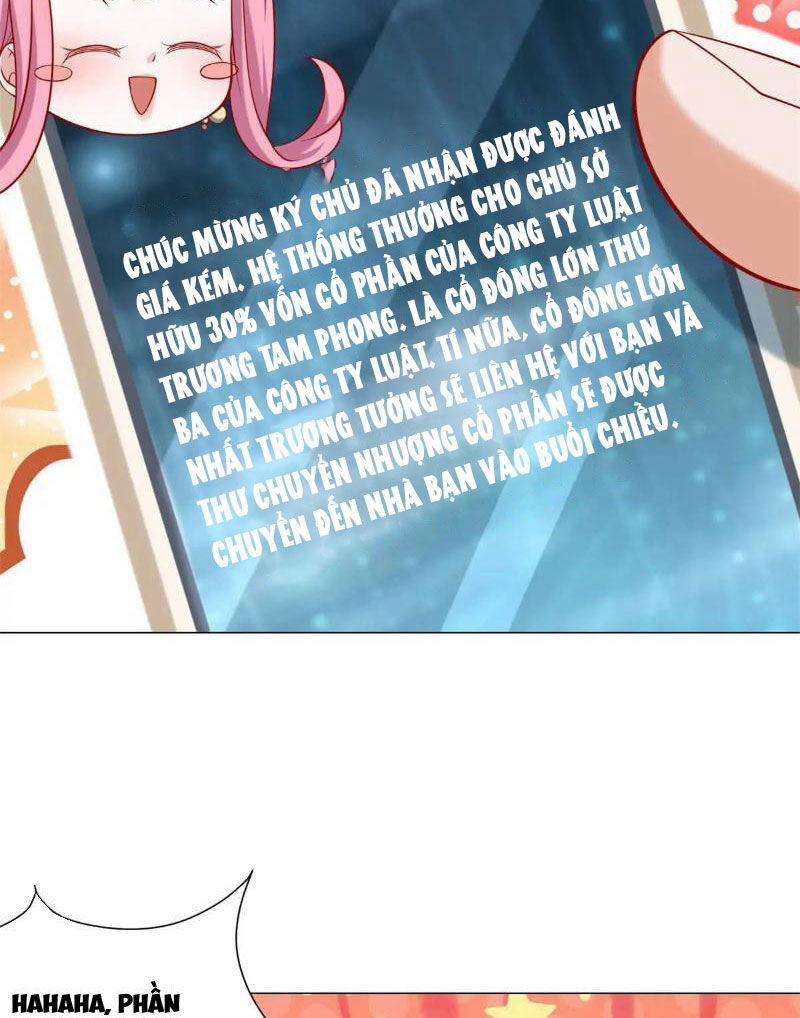 Tôi Là Tài Xế Xe Công Nghệ Có Chút Tiền Thì Đã Sao? 75 trang 30