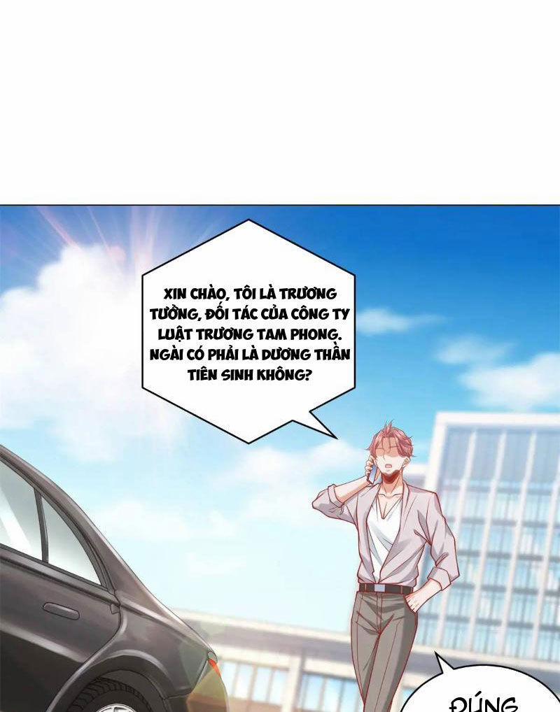 Tôi Là Tài Xế Xe Công Nghệ Có Chút Tiền Thì Đã Sao? 75 trang 32