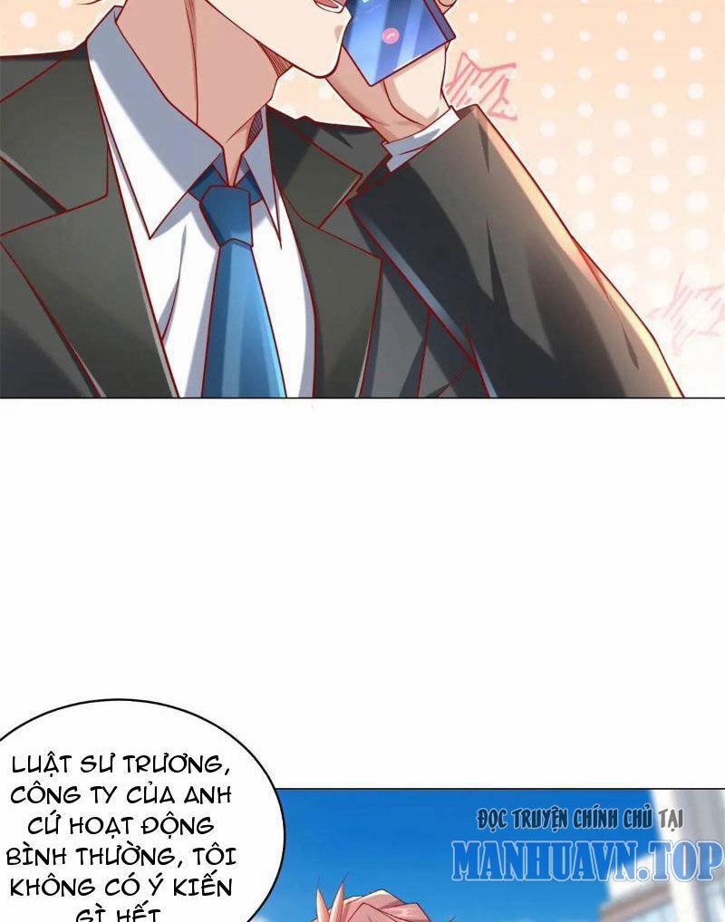 Tôi Là Tài Xế Xe Công Nghệ Có Chút Tiền Thì Đã Sao? 75 trang 34