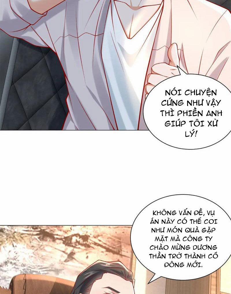 Tôi Là Tài Xế Xe Công Nghệ Có Chút Tiền Thì Đã Sao? 75 trang 38