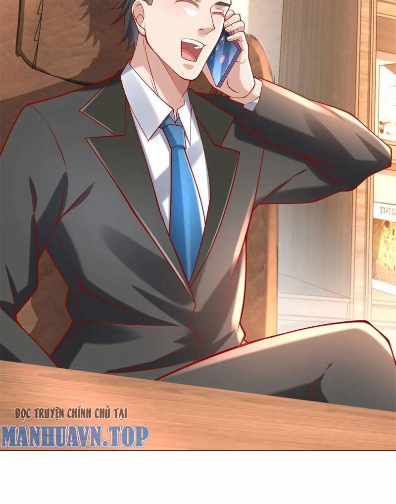 Tôi Là Tài Xế Xe Công Nghệ Có Chút Tiền Thì Đã Sao? 75 trang 39