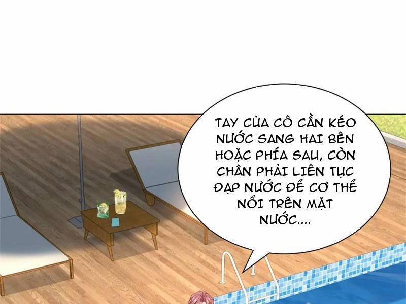 Tôi Là Tài Xế Xe Công Nghệ Có Chút Tiền Thì Đã Sao? 76 trang 1