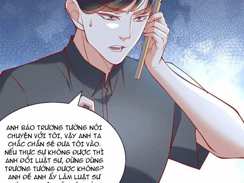 Tôi Là Tài Xế Xe Công Nghệ Có Chút Tiền Thì Đã Sao? 76 trang 10