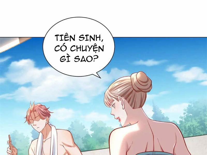 Tôi Là Tài Xế Xe Công Nghệ Có Chút Tiền Thì Đã Sao? 76 trang 14