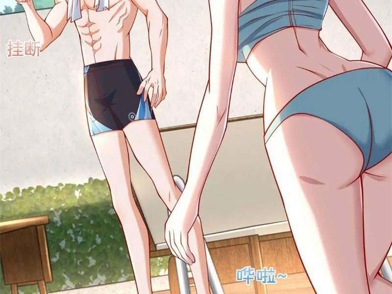 Tôi Là Tài Xế Xe Công Nghệ Có Chút Tiền Thì Đã Sao? 76 trang 15