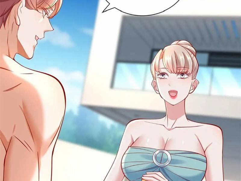 Tôi Là Tài Xế Xe Công Nghệ Có Chút Tiền Thì Đã Sao? 76 trang 17