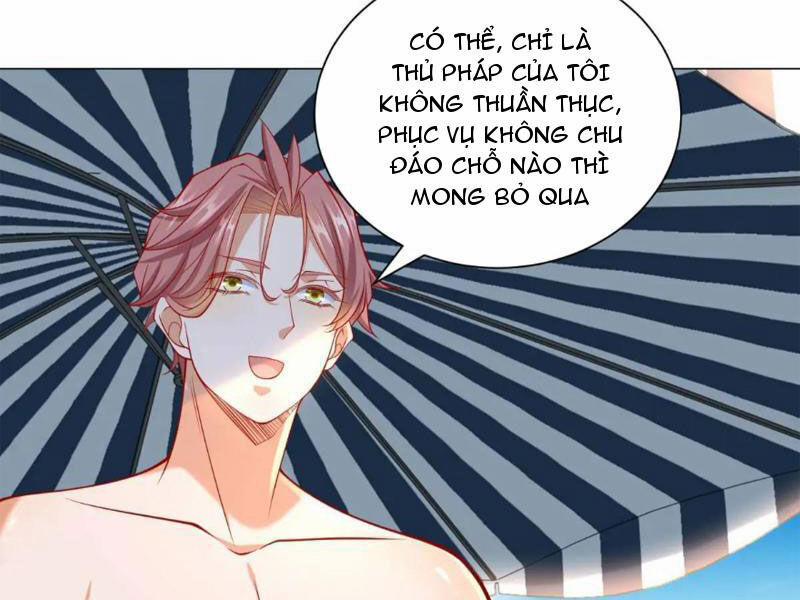 Tôi Là Tài Xế Xe Công Nghệ Có Chút Tiền Thì Đã Sao? 76 trang 19