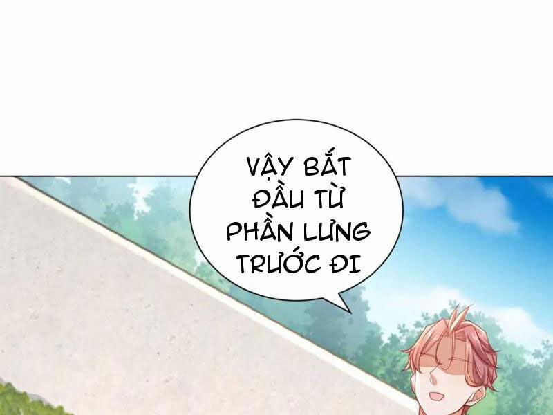 Tôi Là Tài Xế Xe Công Nghệ Có Chút Tiền Thì Đã Sao? 76 trang 23