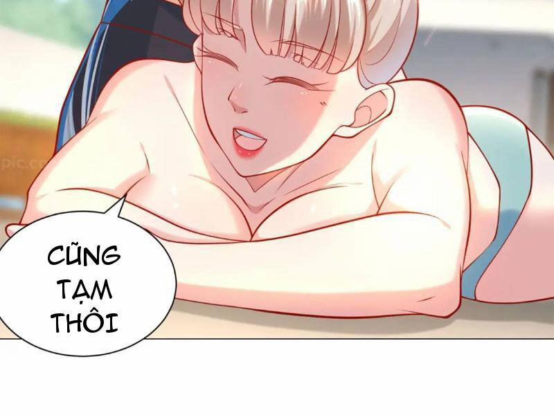 Tôi Là Tài Xế Xe Công Nghệ Có Chút Tiền Thì Đã Sao? 76 trang 30