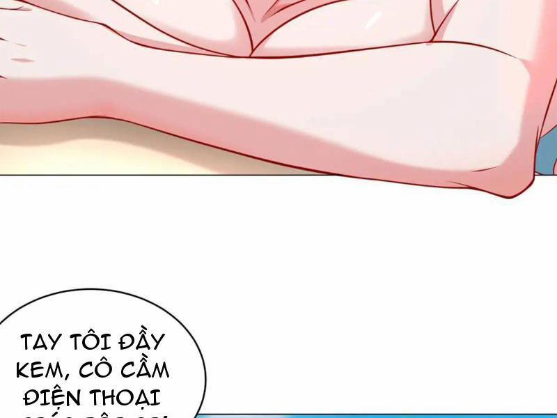 Tôi Là Tài Xế Xe Công Nghệ Có Chút Tiền Thì Đã Sao? 76 trang 35