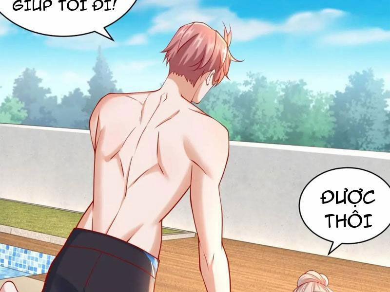 Tôi Là Tài Xế Xe Công Nghệ Có Chút Tiền Thì Đã Sao? 76 trang 36