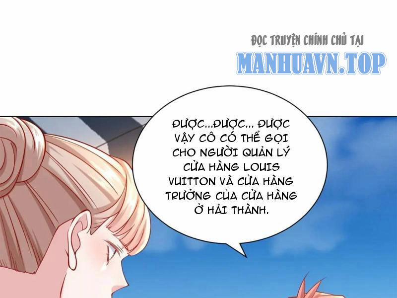 Tôi Là Tài Xế Xe Công Nghệ Có Chút Tiền Thì Đã Sao? 76 trang 38