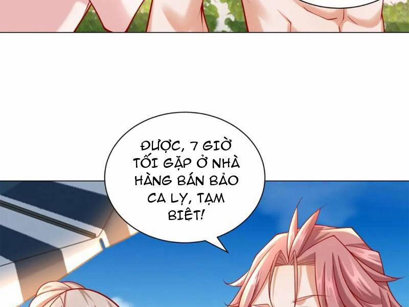 Tôi Là Tài Xế Xe Công Nghệ Có Chút Tiền Thì Đã Sao? 76 trang 41