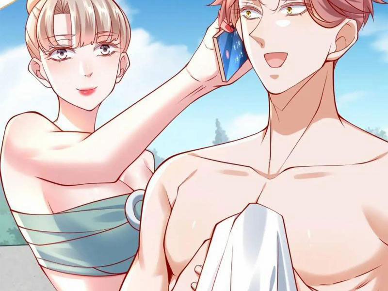 Tôi Là Tài Xế Xe Công Nghệ Có Chút Tiền Thì Đã Sao? 76 trang 42