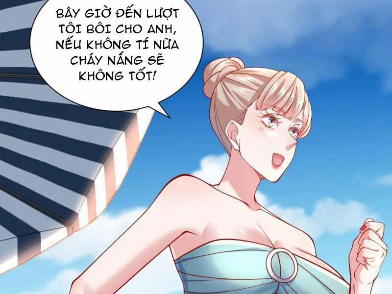 Tôi Là Tài Xế Xe Công Nghệ Có Chút Tiền Thì Đã Sao? 76 trang 44