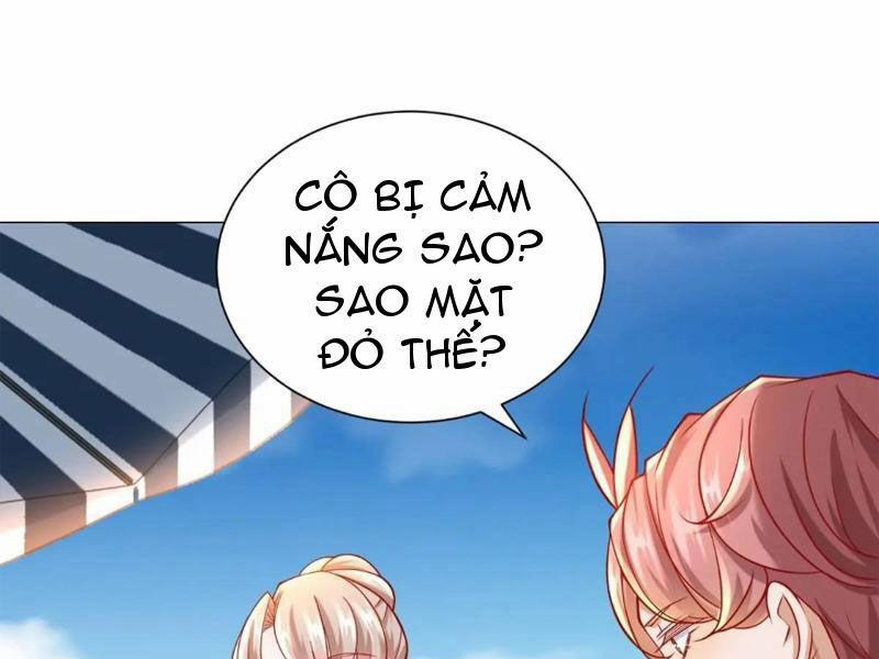 Tôi Là Tài Xế Xe Công Nghệ Có Chút Tiền Thì Đã Sao? 76 trang 49