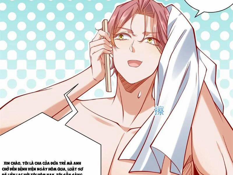 Tôi Là Tài Xế Xe Công Nghệ Có Chút Tiền Thì Đã Sao? 76 trang 5