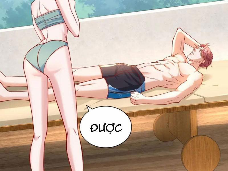 Tôi Là Tài Xế Xe Công Nghệ Có Chút Tiền Thì Đã Sao? 76 trang 53