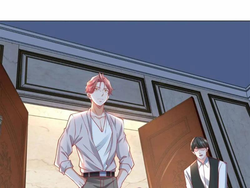 Tôi Là Tài Xế Xe Công Nghệ Có Chút Tiền Thì Đã Sao? 76 trang 57