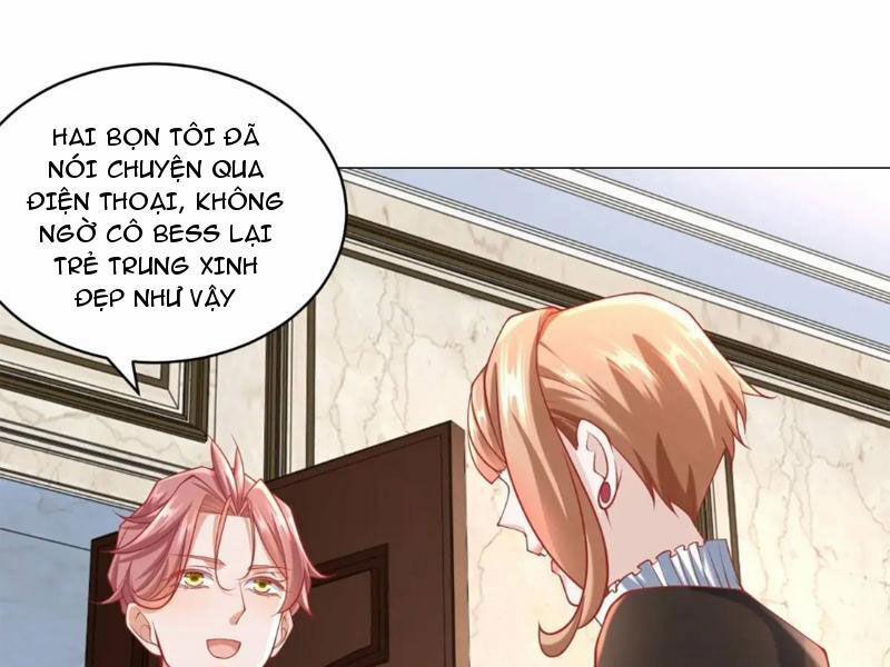 Tôi Là Tài Xế Xe Công Nghệ Có Chút Tiền Thì Đã Sao? 76 trang 67