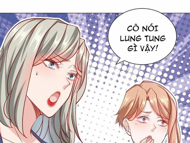 Tôi Là Tài Xế Xe Công Nghệ Có Chút Tiền Thì Đã Sao? 76 trang 75