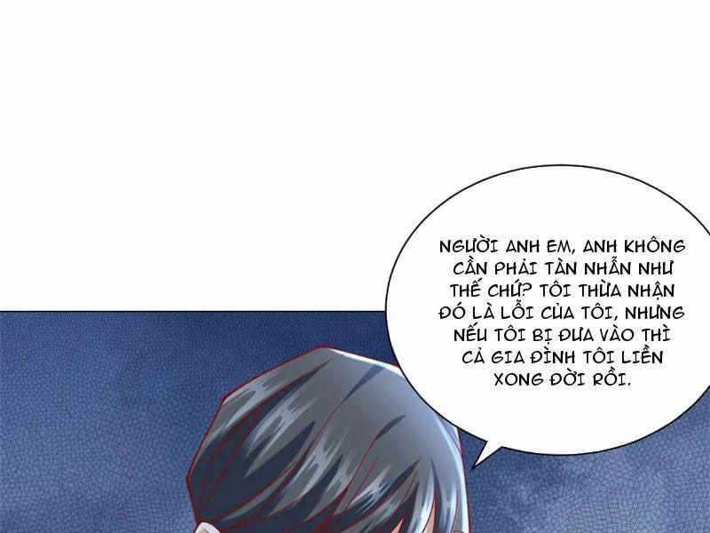 Tôi Là Tài Xế Xe Công Nghệ Có Chút Tiền Thì Đã Sao? 76 trang 9