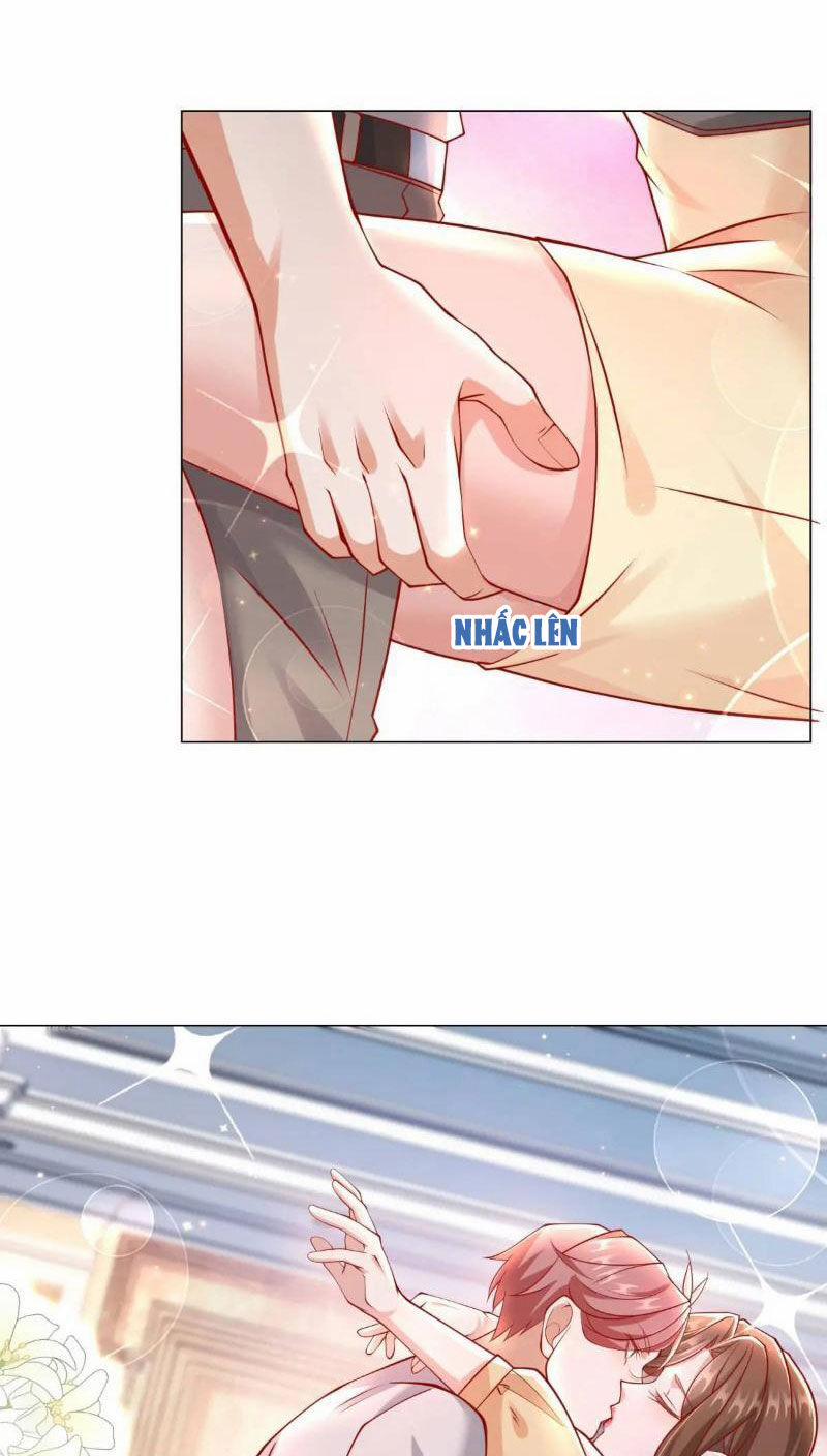 Tôi Là Tài Xế Xe Công Nghệ Có Chút Tiền Thì Đã Sao? 77 trang 11