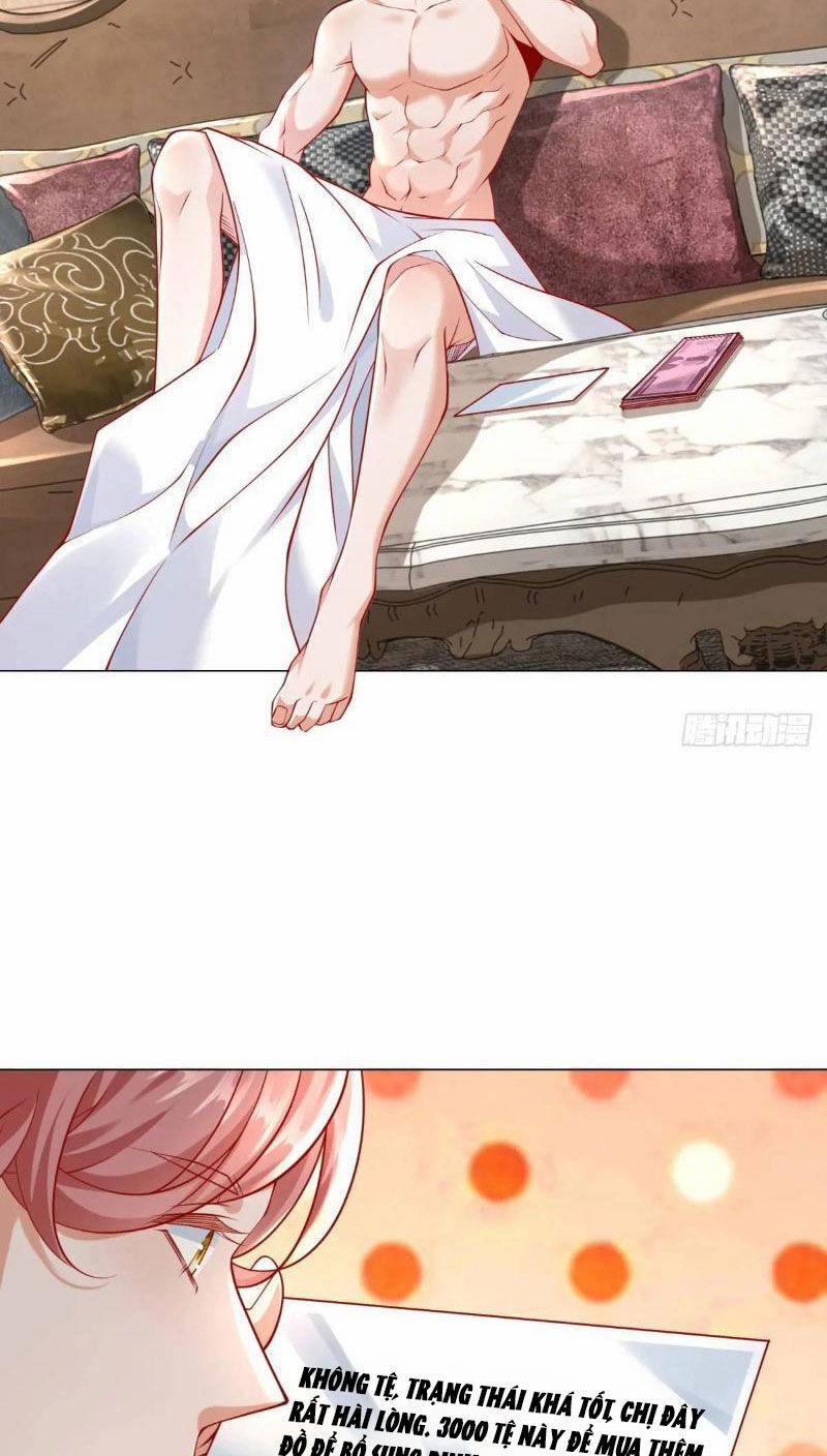 Tôi Là Tài Xế Xe Công Nghệ Có Chút Tiền Thì Đã Sao? 77 trang 14