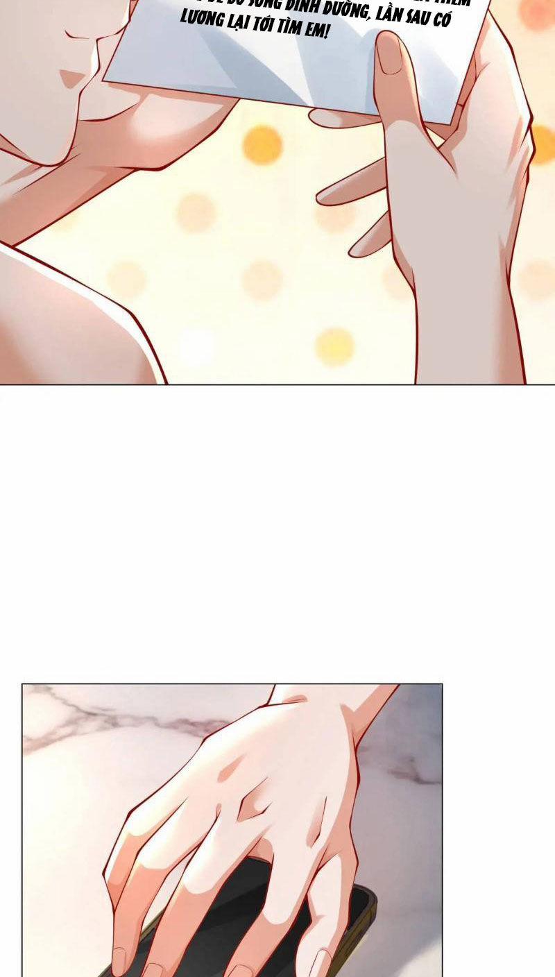 Tôi Là Tài Xế Xe Công Nghệ Có Chút Tiền Thì Đã Sao? 77 trang 15