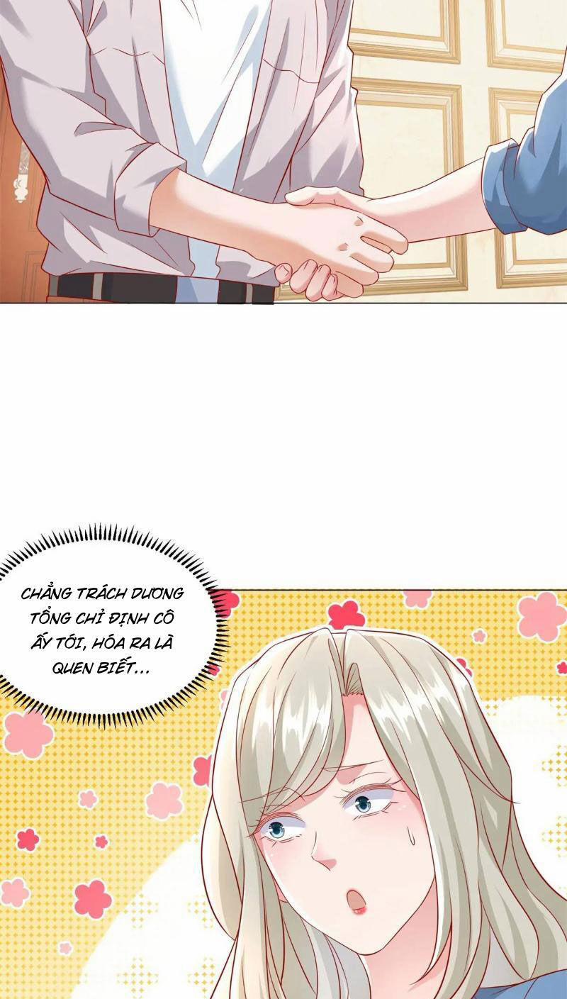 Tôi Là Tài Xế Xe Công Nghệ Có Chút Tiền Thì Đã Sao? 77 trang 2