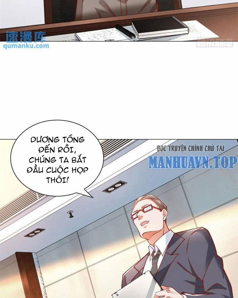 Tôi Là Tài Xế Xe Công Nghệ Có Chút Tiền Thì Đã Sao? 77 trang 23