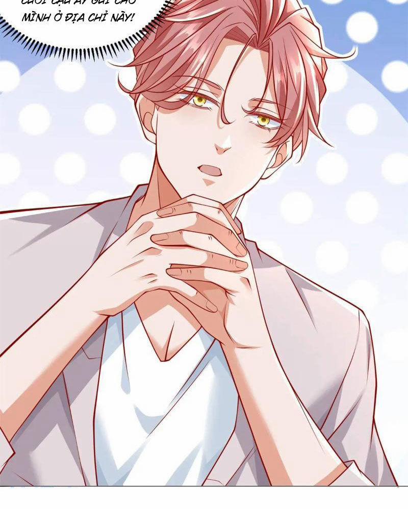 Tôi Là Tài Xế Xe Công Nghệ Có Chút Tiền Thì Đã Sao? 77 trang 25
