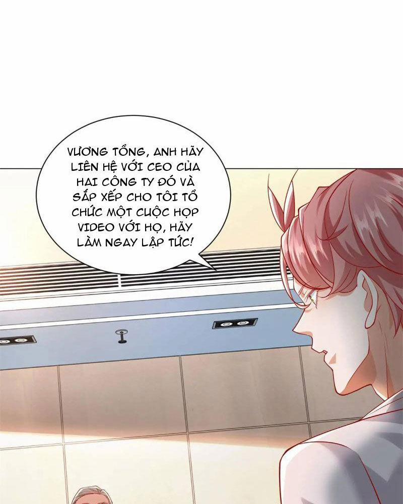 Tôi Là Tài Xế Xe Công Nghệ Có Chút Tiền Thì Đã Sao? 77 trang 26