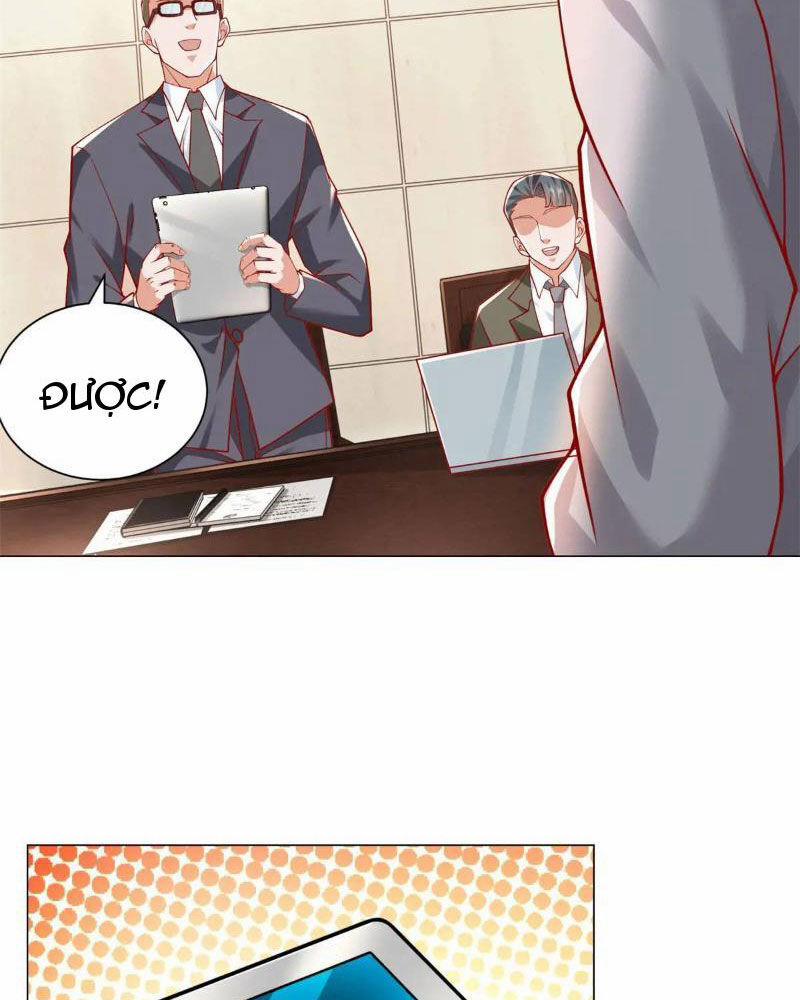 Tôi Là Tài Xế Xe Công Nghệ Có Chút Tiền Thì Đã Sao? 77 trang 27