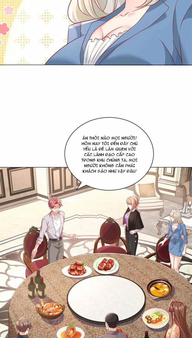 Tôi Là Tài Xế Xe Công Nghệ Có Chút Tiền Thì Đã Sao? 77 trang 3