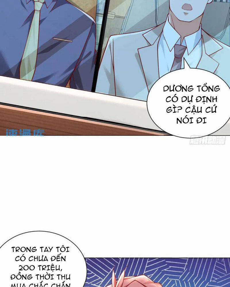 Tôi Là Tài Xế Xe Công Nghệ Có Chút Tiền Thì Đã Sao? 77 trang 32