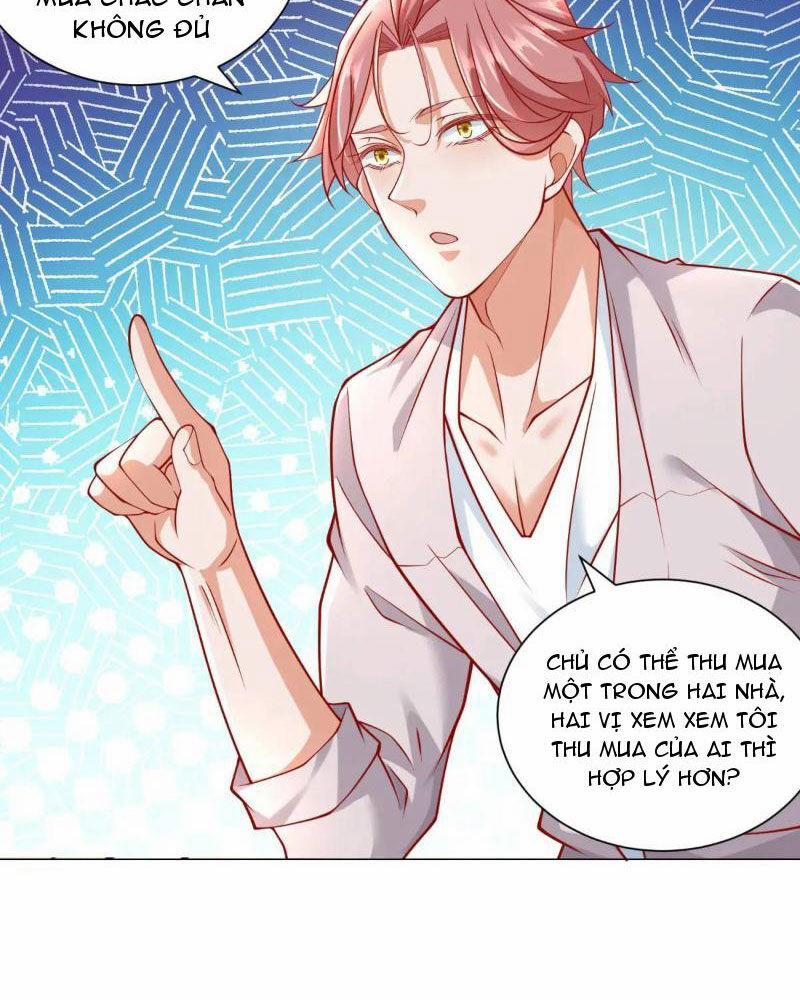 Tôi Là Tài Xế Xe Công Nghệ Có Chút Tiền Thì Đã Sao? 77 trang 33