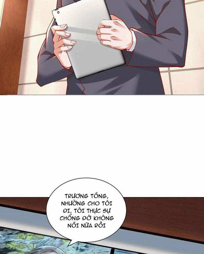 Tôi Là Tài Xế Xe Công Nghệ Có Chút Tiền Thì Đã Sao? 77 trang 35