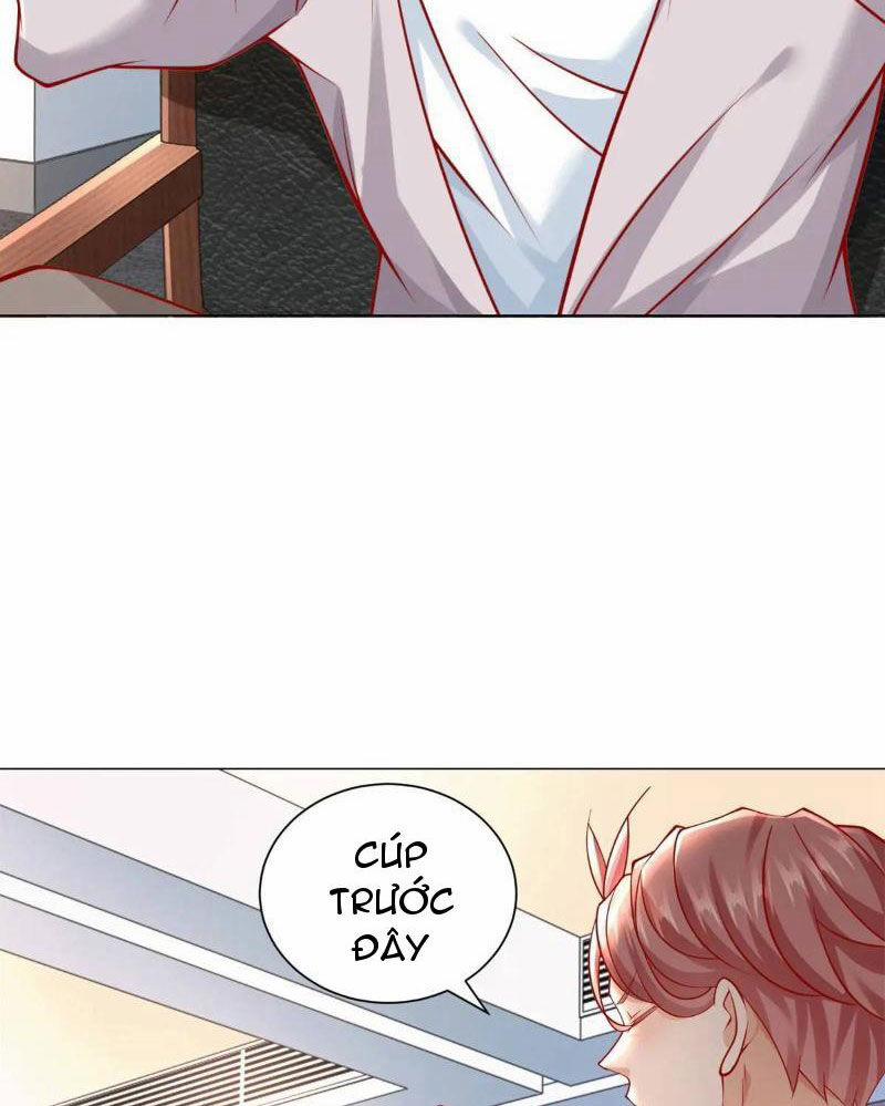 Tôi Là Tài Xế Xe Công Nghệ Có Chút Tiền Thì Đã Sao? 77 trang 38
