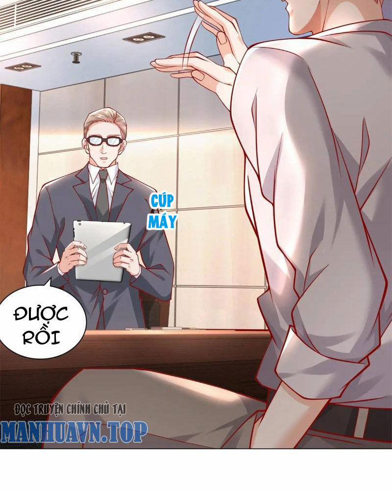 Tôi Là Tài Xế Xe Công Nghệ Có Chút Tiền Thì Đã Sao? 77 trang 39