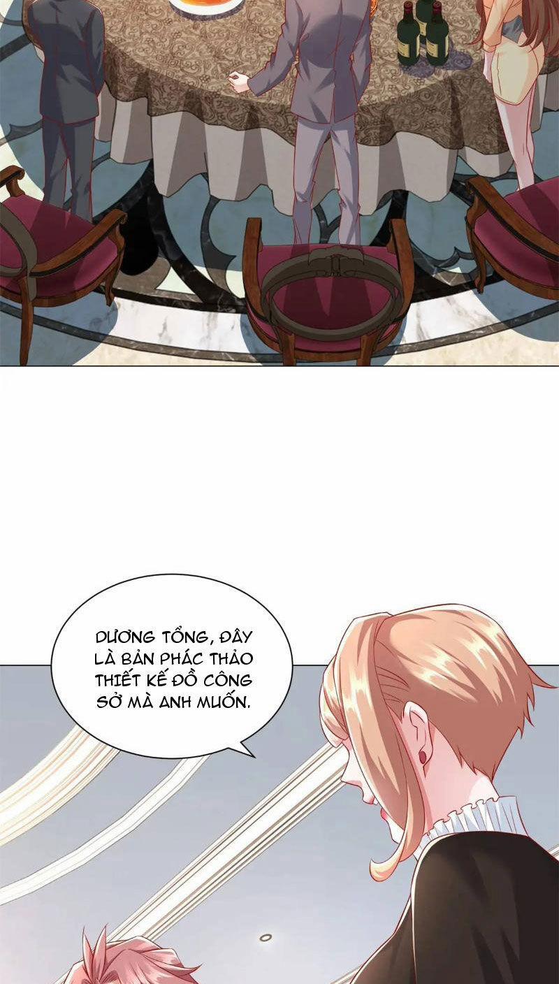 Tôi Là Tài Xế Xe Công Nghệ Có Chút Tiền Thì Đã Sao? 77 trang 4