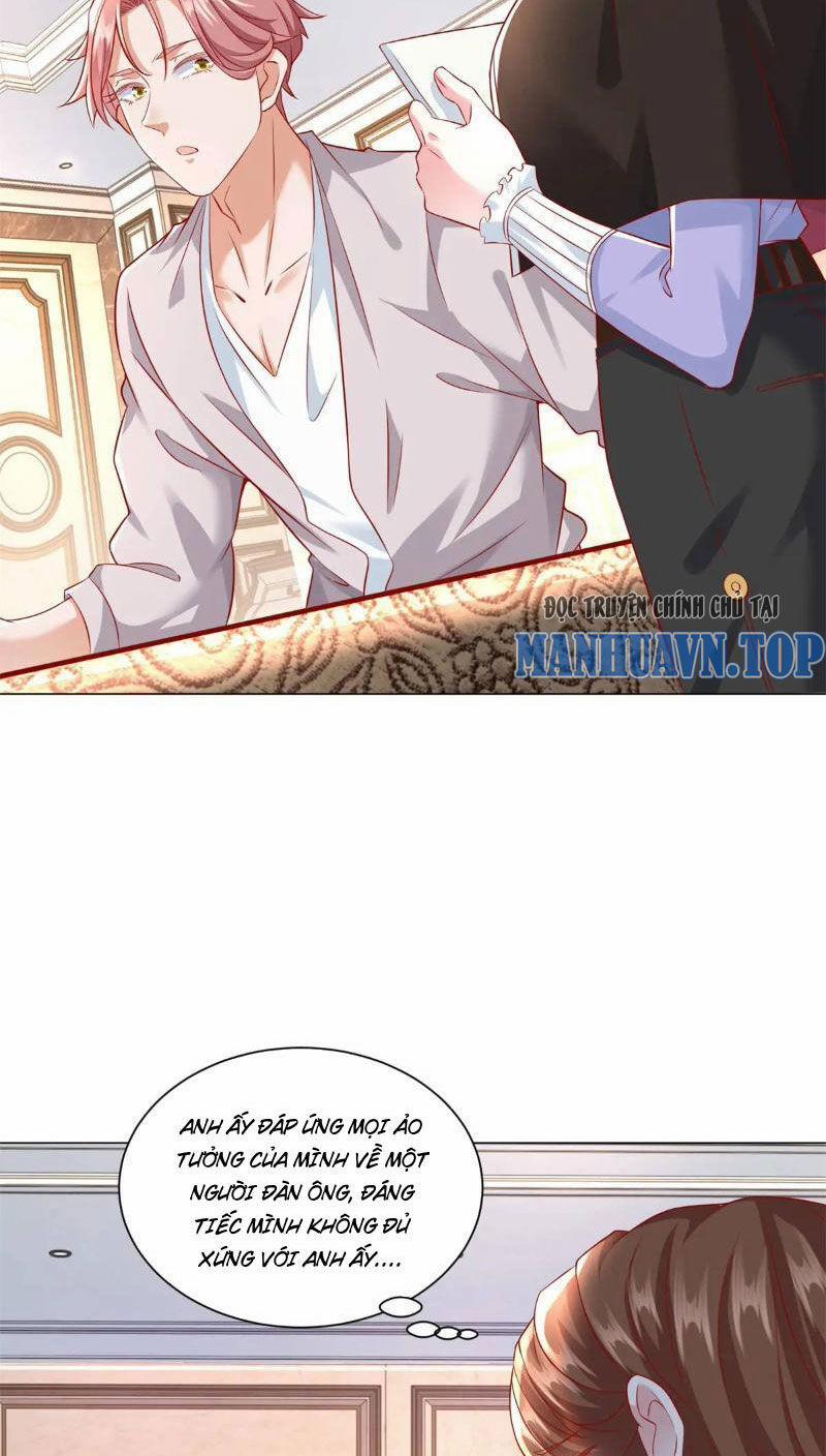 Tôi Là Tài Xế Xe Công Nghệ Có Chút Tiền Thì Đã Sao? 77 trang 5
