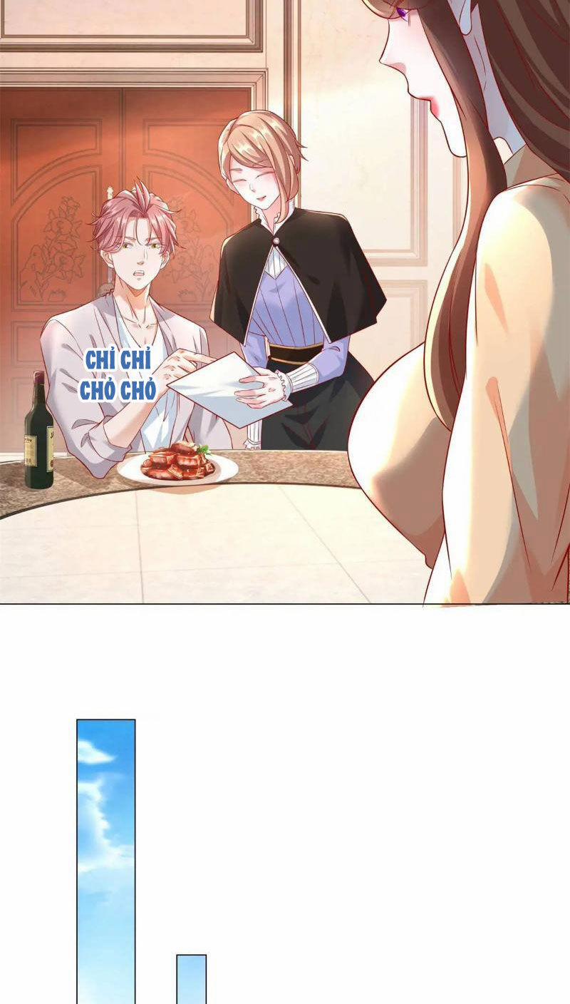 Tôi Là Tài Xế Xe Công Nghệ Có Chút Tiền Thì Đã Sao? 77 trang 6