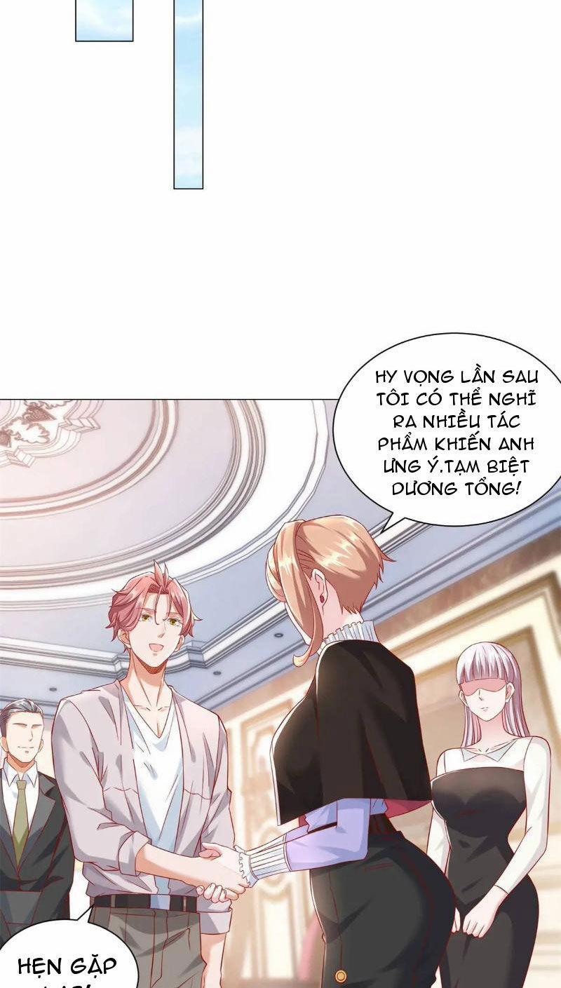 Tôi Là Tài Xế Xe Công Nghệ Có Chút Tiền Thì Đã Sao? 77 trang 7